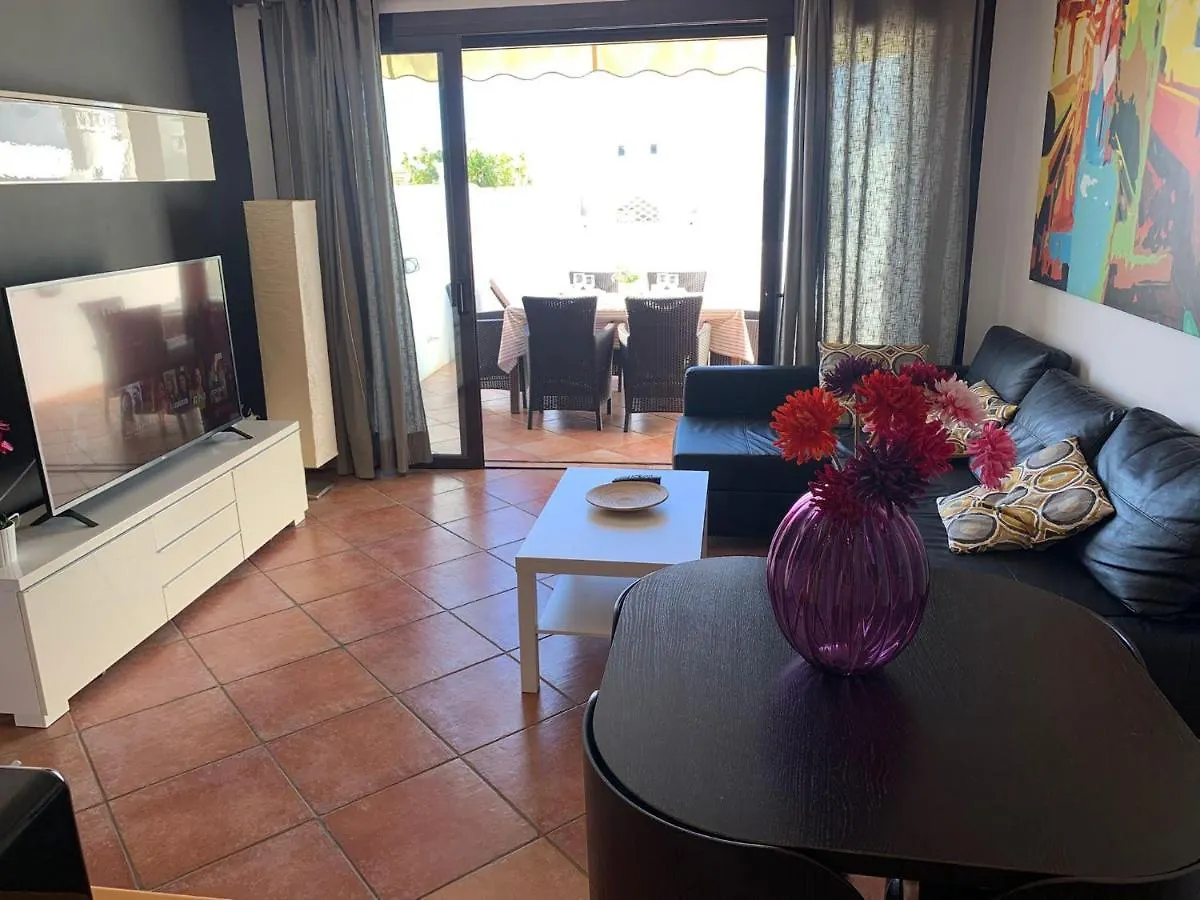 Adeje Paradise En Playa Paraiso Costa Adeje  Apartment Costa Adeje (Tenerife)