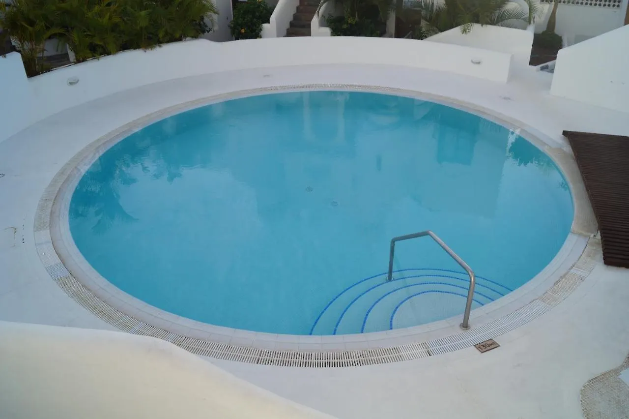 Adeje Paradise En Playa Paraiso Costa Adeje  Apartment Costa Adeje (Tenerife)