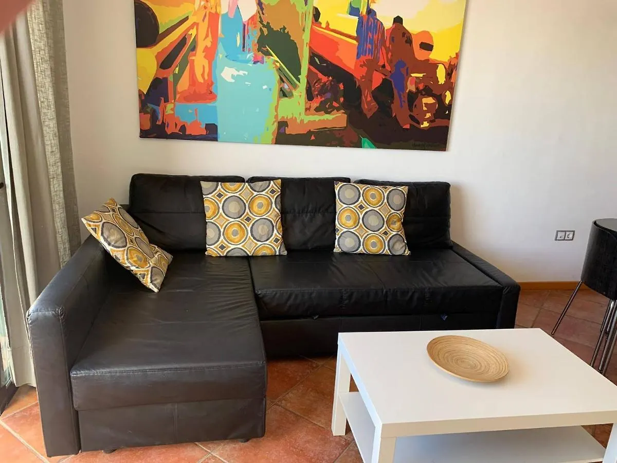 Adeje Paradise En Playa Paraiso Costa Adeje  Apartment