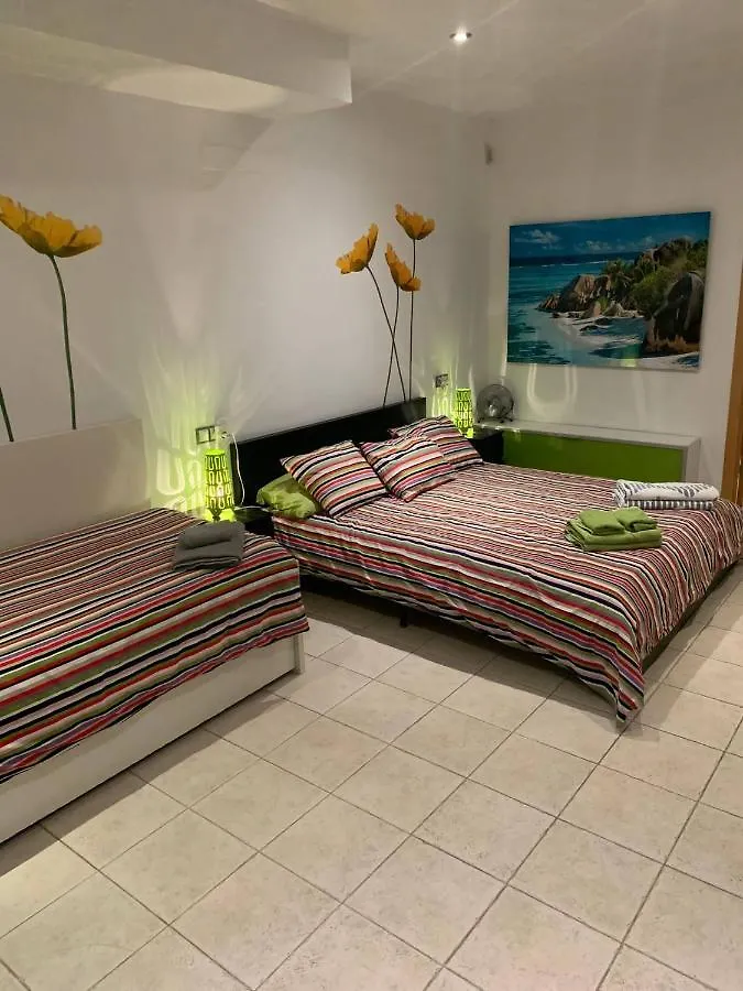 Apartment Adeje Paradise En Playa Paraiso Costa Adeje