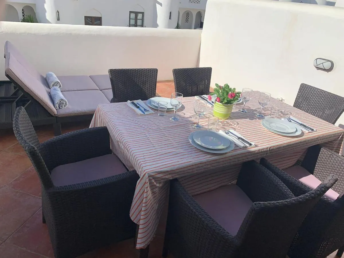 Apartment Adeje Paradise En Playa Paraiso Costa Adeje